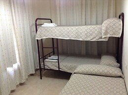 Pensión La Milagrosa