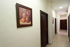 Pensión La Milagrosa