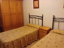 Pensión La Milagrosa