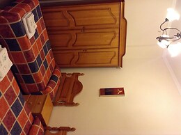 Pensión La Milagrosa