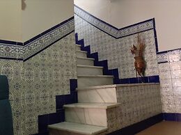 Pensión La Milagrosa