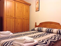 Pensión La Milagrosa