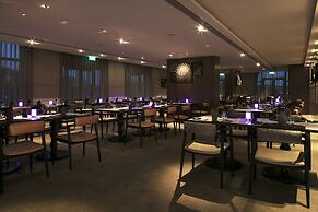 Tangla Hotel Brussels