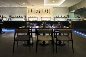 Tangla Hotel Brussels