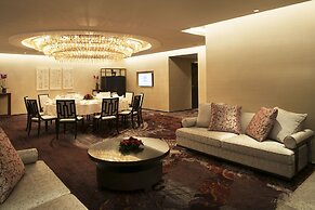 Tangla Hotel Brussels