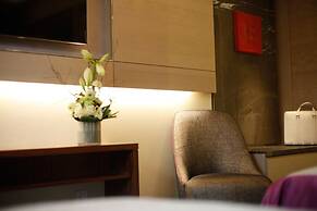 Tangla Hotel Brussels