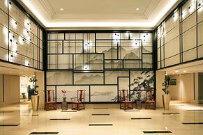 Tangla Hotel Brussels