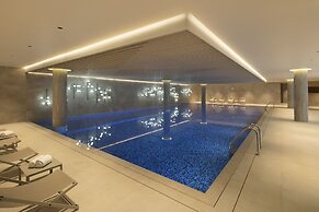Tangla Hotel Brussels