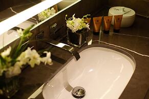 Tangla Hotel Brussels