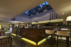 Tangla Hotel Brussels