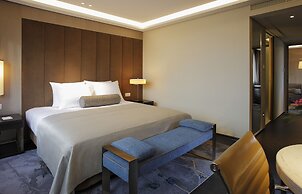 Tangla Hotel Brussels