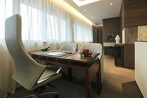 Tangla Hotel Brussels