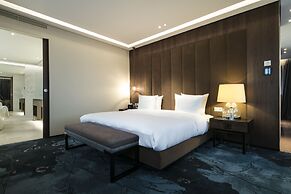 Tangla Hotel Brussels