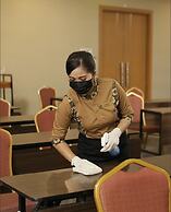 Grand Kolopaking Hotel