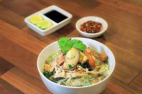 Grand Kolopaking Hotel