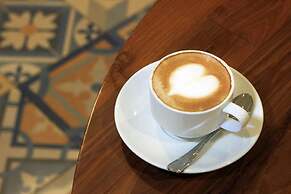 Grand Kolopaking Hotel