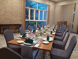 Grand Kolopaking Hotel