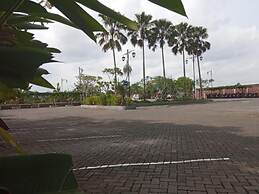 Grand Kolopaking Hotel