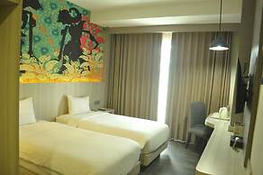 Grand Kolopaking Hotel