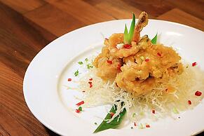 Grand Kolopaking Hotel