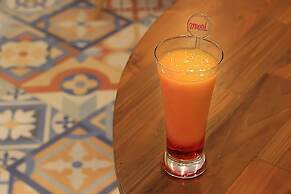 Grand Kolopaking Hotel