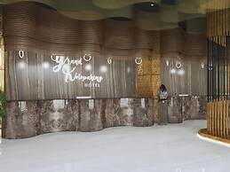 Grand Kolopaking Hotel