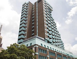 Chester Hotel and Suites Nairobi, City Centre CBD