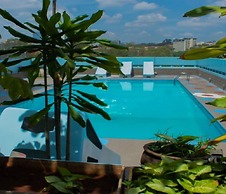 Chester Hotel and Suites Nairobi, City Centre CBD