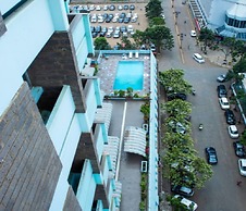 Chester Hotel and Suites Nairobi, City Centre CBD