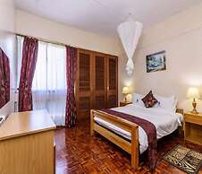 Chester Hotel and Suites Nairobi, City Centre CBD