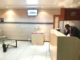 Chester Hotel and Suites Nairobi, City Centre CBD