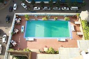 Chester Hotel and Suites Nairobi, City Centre CBD