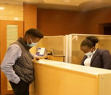 Chester Hotel and Suites Nairobi, City Centre CBD