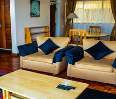 Chester Hotel and Suites Nairobi, City Centre CBD