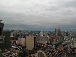 Chester Hotel and Suites Nairobi, City Centre CBD