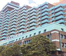 Chester Hotel and Suites Nairobi, City Centre CBD
