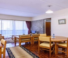Chester Hotel and Suites Nairobi, City Centre CBD