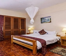 Chester Hotel and Suites Nairobi, City Centre CBD