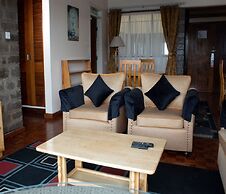 Chester Hotel and Suites Nairobi, City Centre CBD