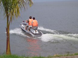 Rusinga Island Lodge