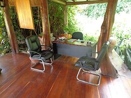 Rusinga Island Lodge