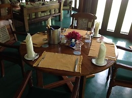 Rusinga Island Lodge