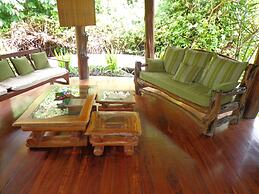 Rusinga Island Lodge