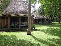 Rusinga Island Lodge