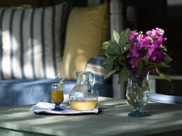 Rusinga Island Lodge