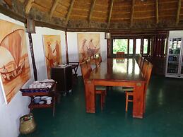 Rusinga Island Lodge