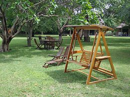 Rusinga Island Lodge