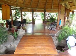 Rusinga Island Lodge