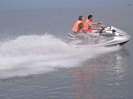 Rusinga Island Lodge