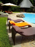 Rusinga Island Lodge